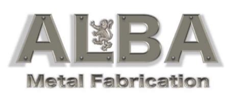 Portfolio – Alba Metal Fabrication